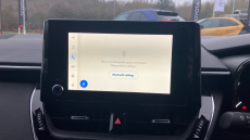 Toyota Corolla 1.8 VVT-i Hybrid Design 5dr CVT Hybrid Hatchback